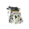  hot foil stamping machine TYMK-750
