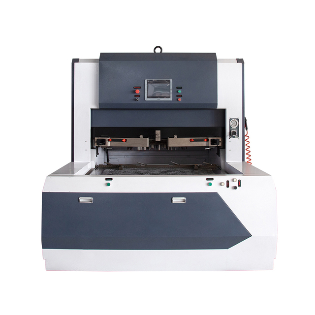 Automatic Stripping Machine