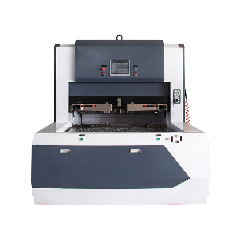 Automatic Stripping Machine