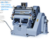 ML-750 Die cutting machine