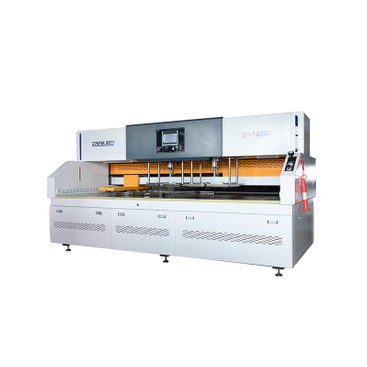 Automatic Stripping Machine