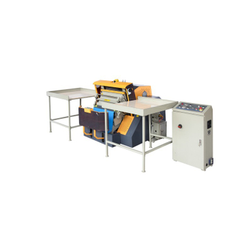 Die Cutting Machine ML-750W