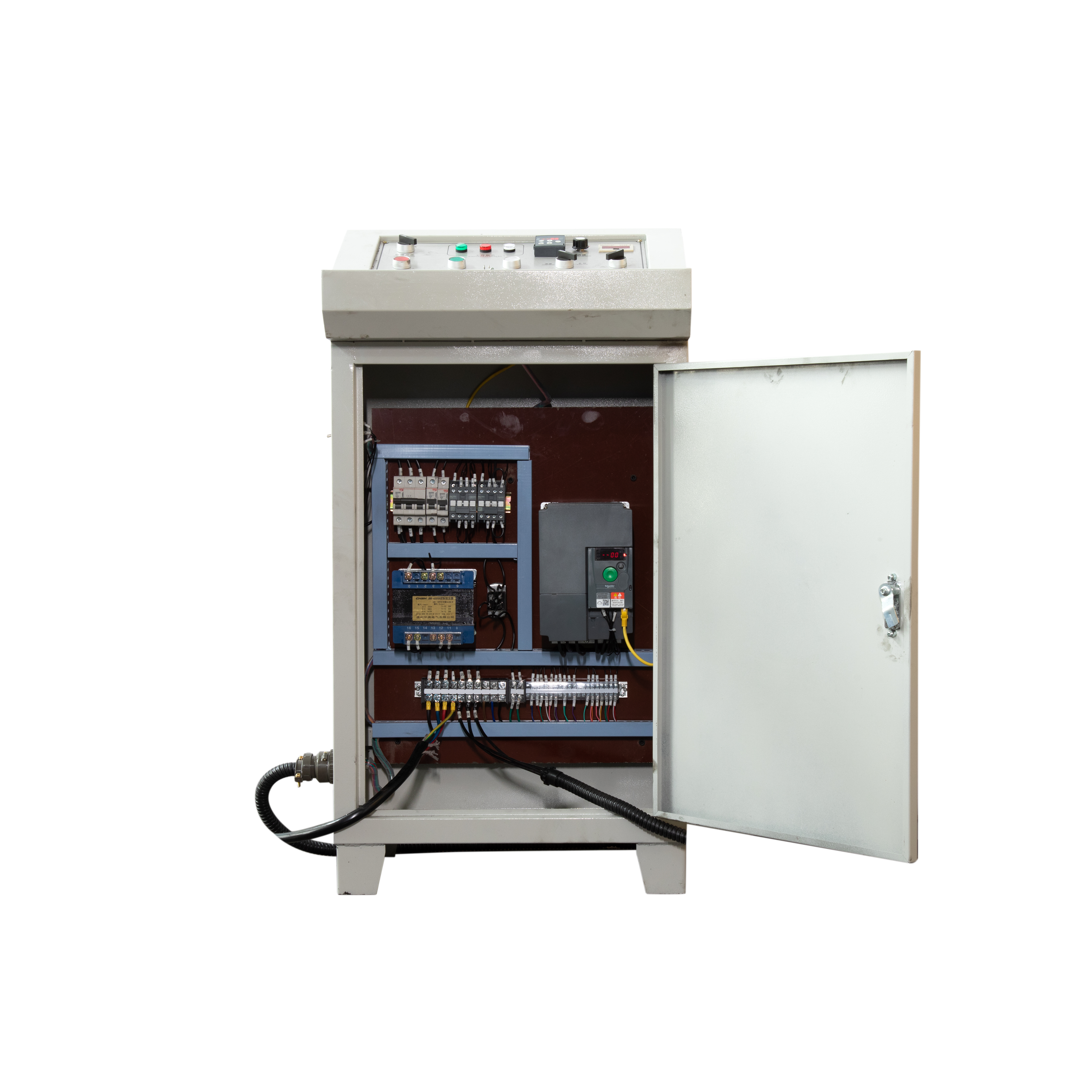  ML-750W Die Cutting Machine
