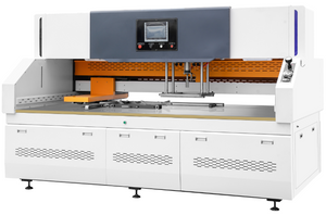 QF-920B Auto Stripping Machine(Single Head)