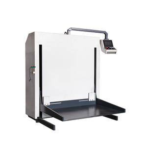 Automatic Stripping Machine