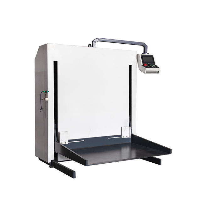 Automatic Stripping Machine