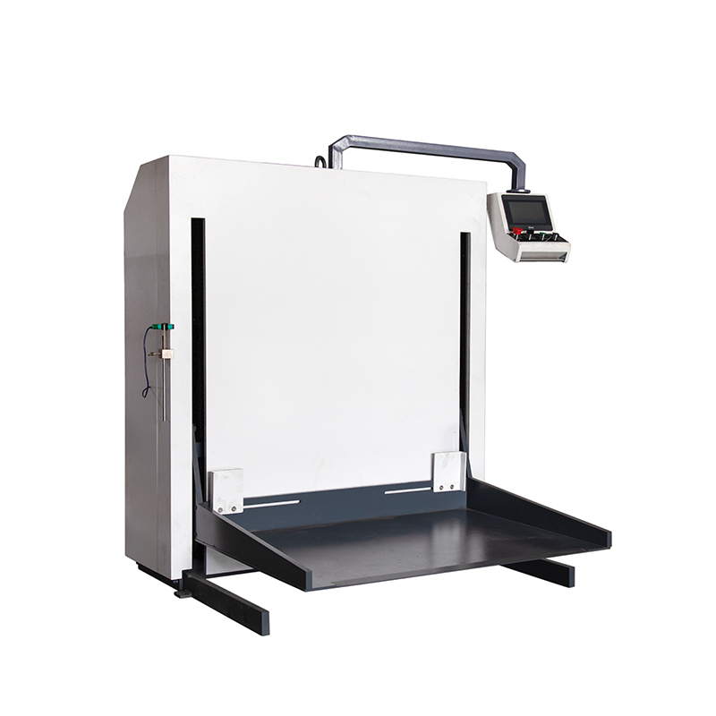 Automatic Stripping Machine
