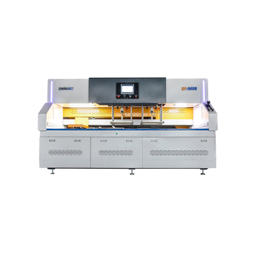 Automatic Stripping Machine