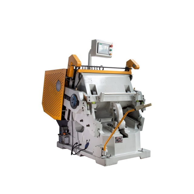 Die Cutting Machine ML750W