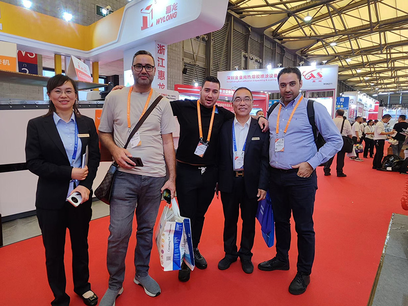 May 2023 Shijiazhuang International Printing Exhibition