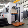 Automatic Die Cutting & Creasing Machine