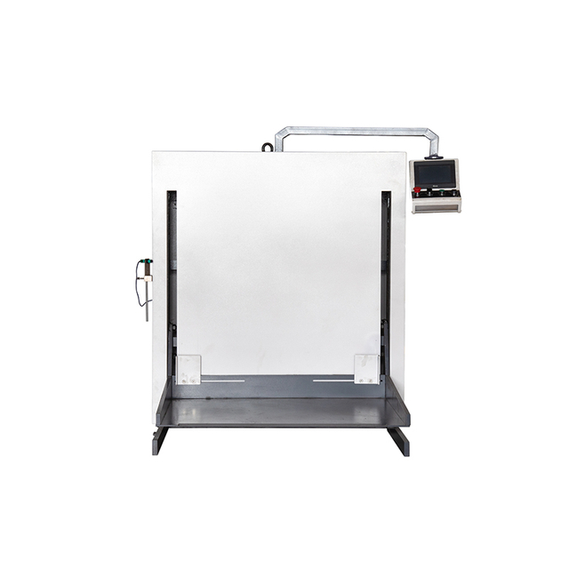 Automatic Stripping Machine